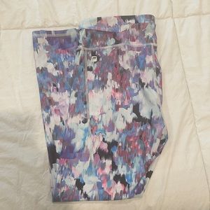 Ankle Crop fabletics